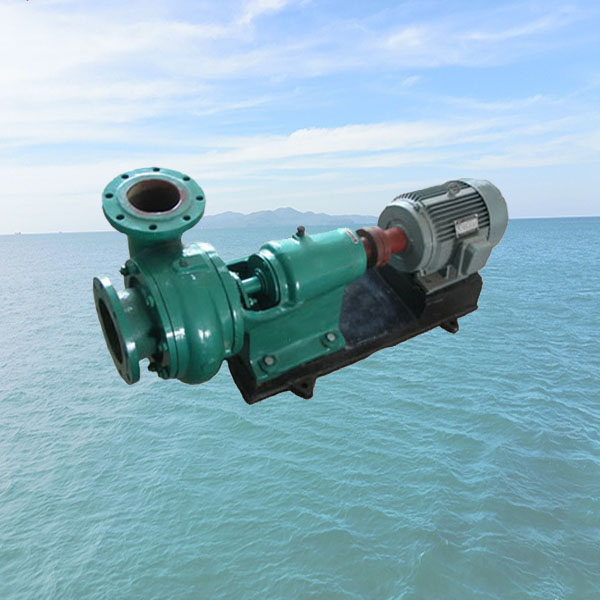 CB Marine Horizontal Centrifugal Pump